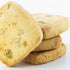 Karachi Bakery Cashew Biscuits & Pista Biscuits 480g